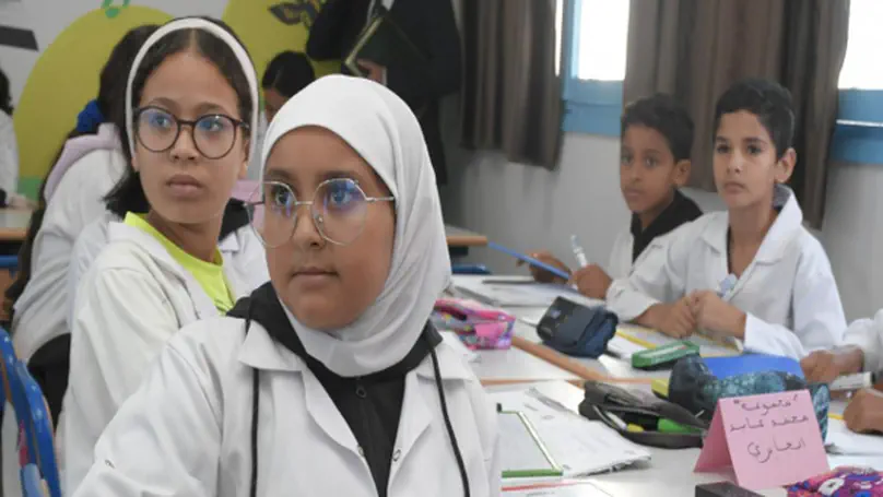 Whole-School Reform and Early Adolescent Development